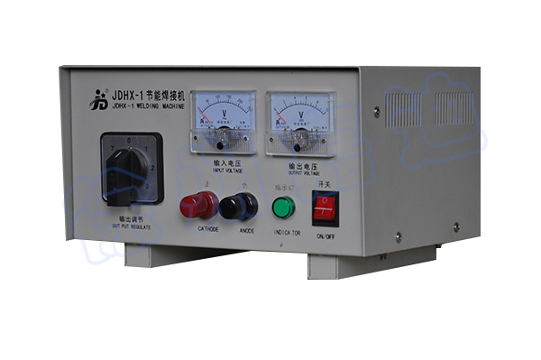 JDHX-1 welding machine