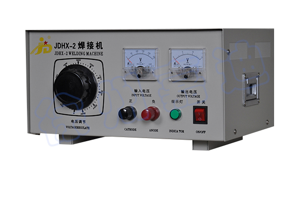 JDHX-2 welding machine
