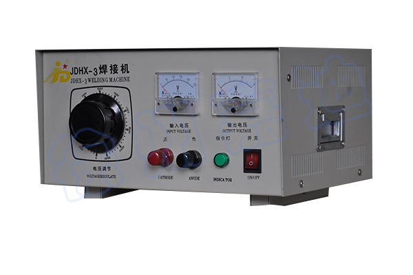 JDHX-3 welding machine