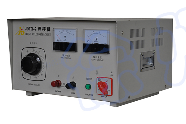 JDTQ-2 welding machine (with/without stages)