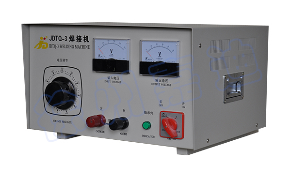 JDTQ-3 welding machine (with/without stages)