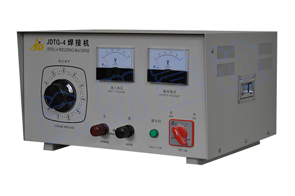 JDTQ-4 welding machine (with/without stages)