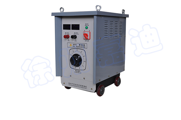 JDTQ-5 welding machine (stepless)