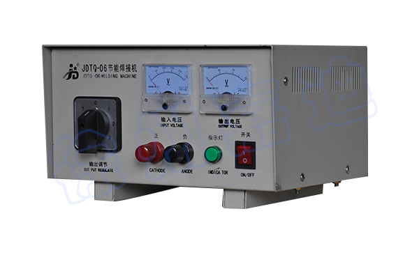 JDTQ-06 Welding Machine (graded)