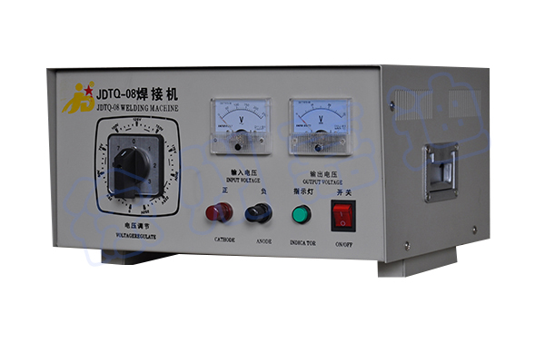 JDTQ-08 Welding Machine (with/without stages)